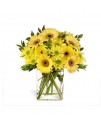 The Morning Joy Bouquet The Morning Joy Bouquet